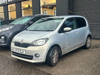 Used Skoda Citigo 2013 for sale - 77462106: Photo
