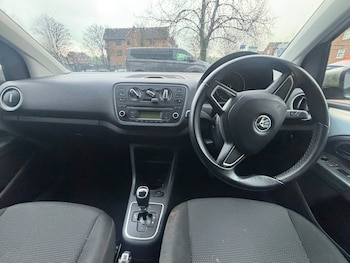 Used Skoda Citigo 2013 for sale - 77462106: Photo