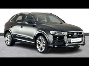 2016 - 2.0T FSI Quattro S Line Plus 5dr S Tronic