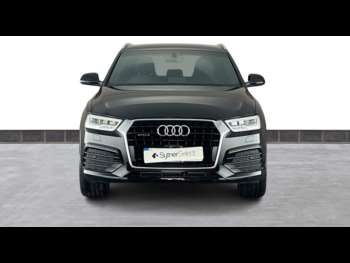 Used Audi Q3 2016 for sale - 74832474: Photo