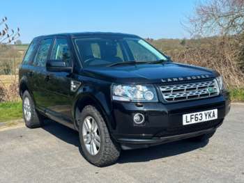 2013 - 2.2 SD4 XS 5dr Auto