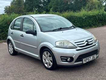 Used Citroen C3 2007 for sale - 75443523: Photo