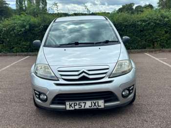 Used Citroen C3 2007 for sale - 75443523: Photo