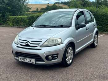 Used Citroen C3 2007 for sale - 75443523: Photo