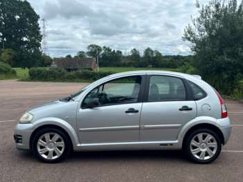 Used Citroen C3 2007 for sale - 75443523: Photo