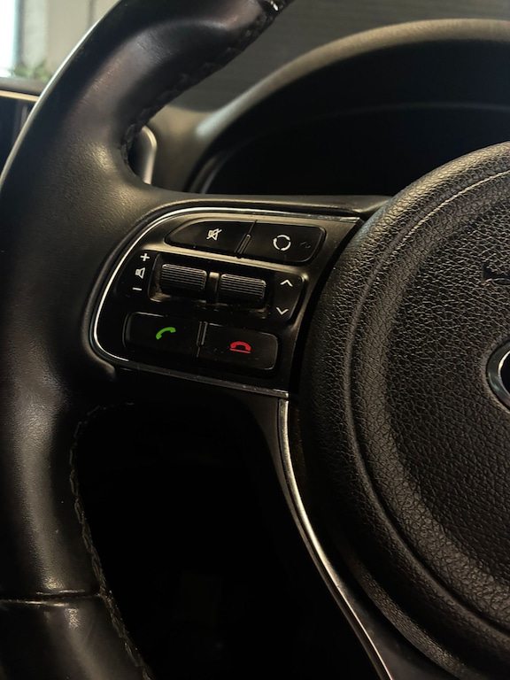 Used Kia Sportage 2016 for sale - 77545493: Photo 11