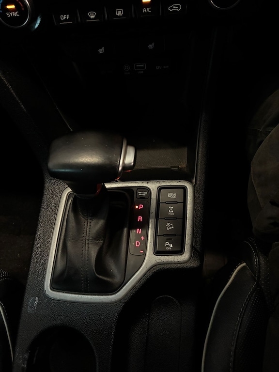 Used Kia Sportage 2016 for sale - 77545493: Photo 13