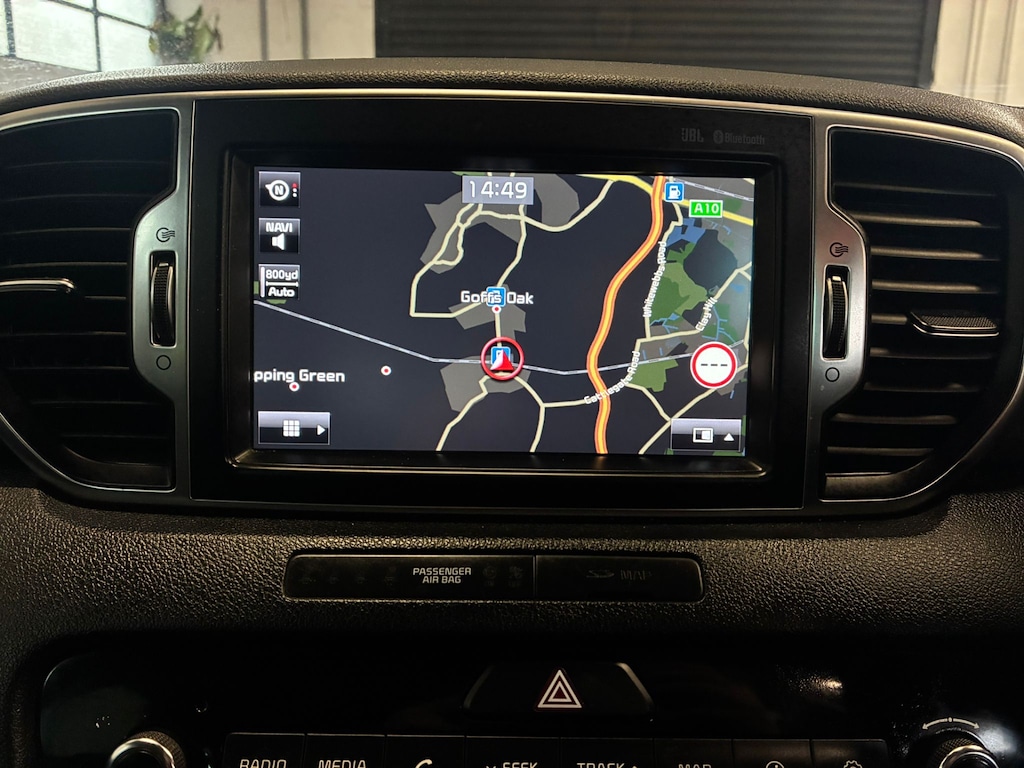 Used Kia Sportage 2016 for sale - 77545493: Photo 14