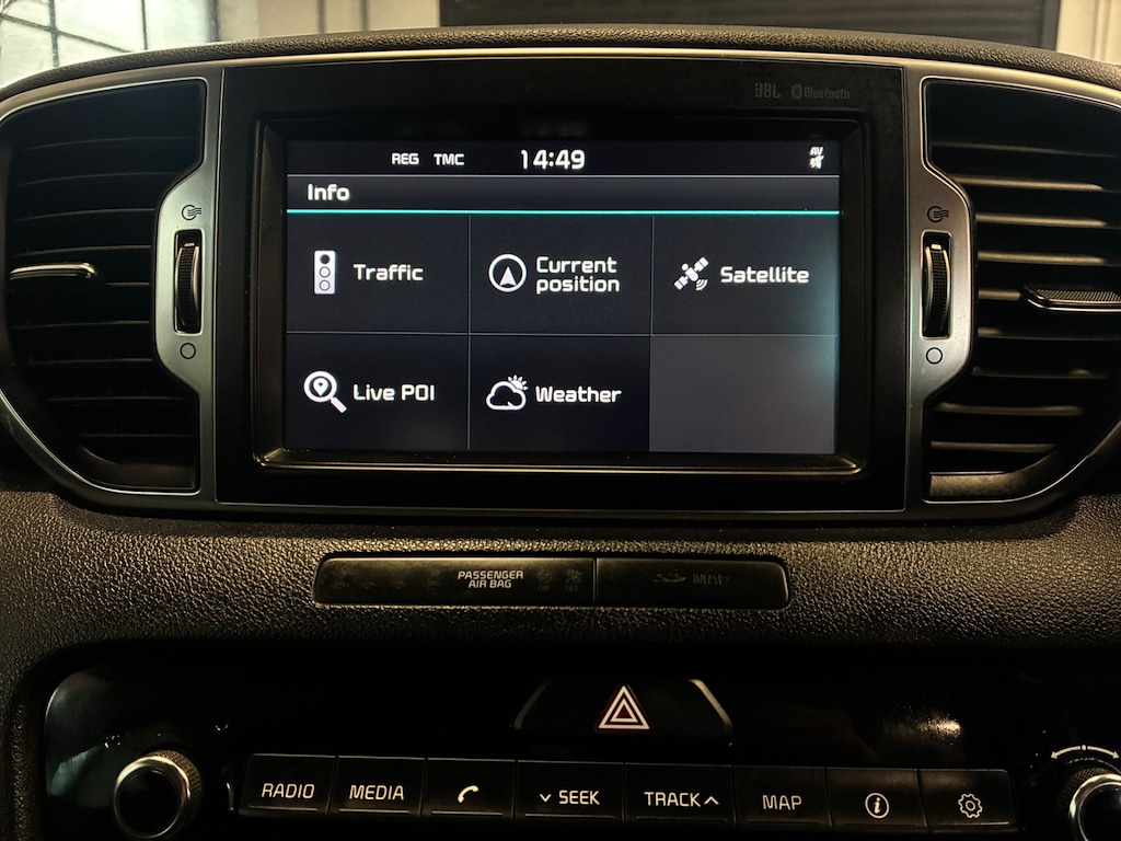 Used Kia Sportage 2016 for sale - 77545493: Photo 15