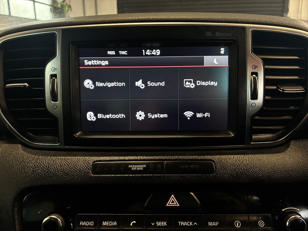 Used Kia Sportage 2016 for sale - 77545493: Photo 16