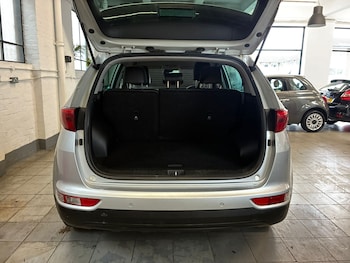 Used Kia Sportage 2016 for sale - 77545493: Photo