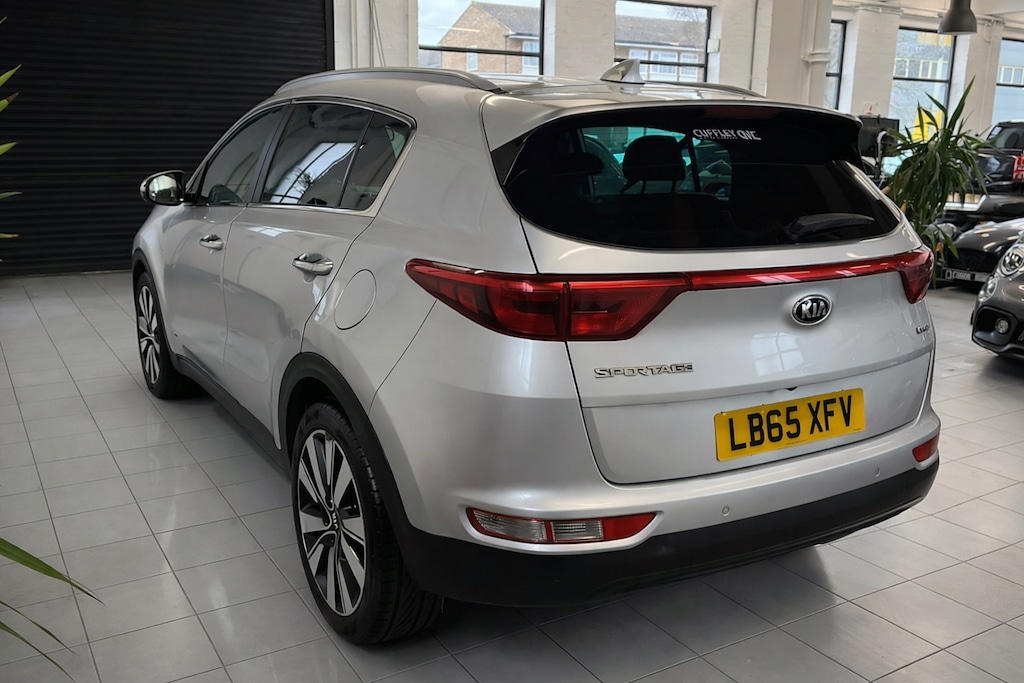 Used Kia Sportage 2016 for sale - 77545493: Photo 6