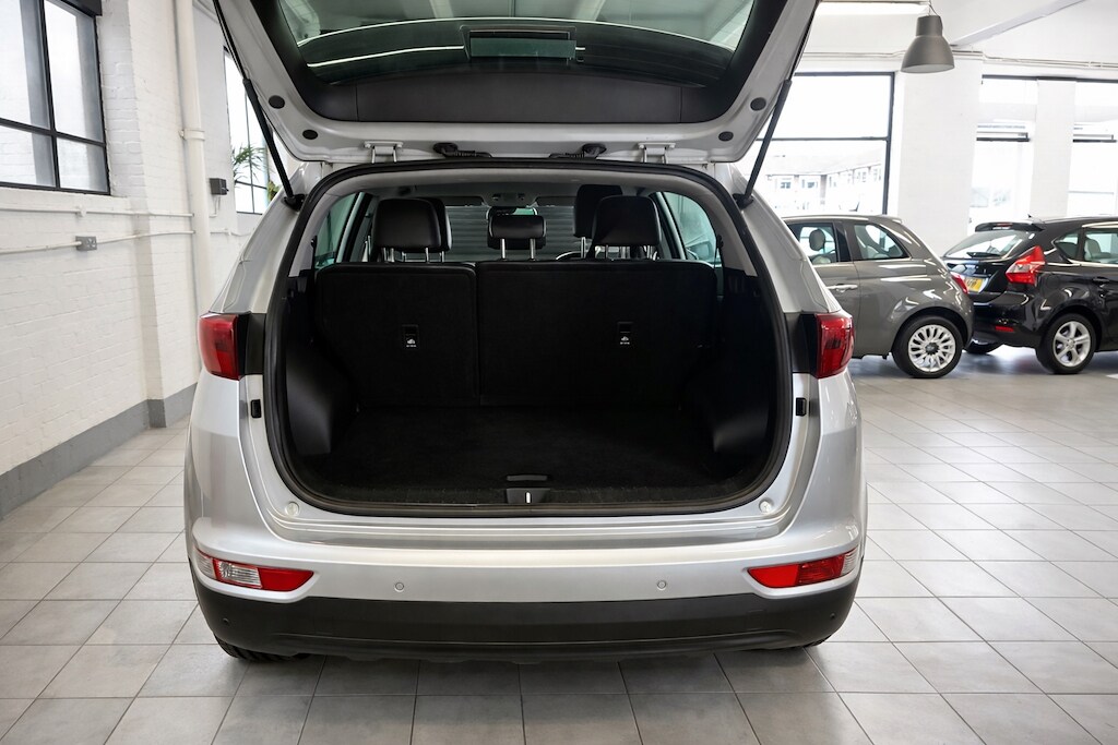 Used Kia Sportage 2016 for sale - 77545493: Photo 7