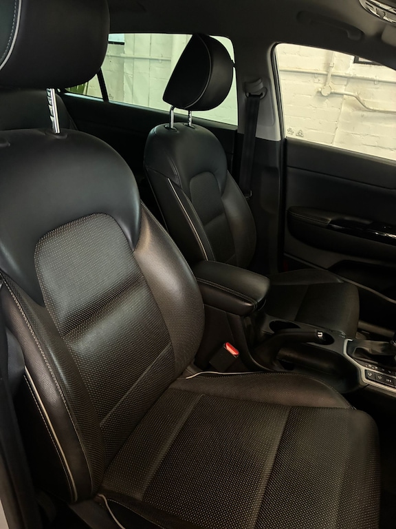 Used Kia Sportage 2016 for sale - 77545493: Photo 8