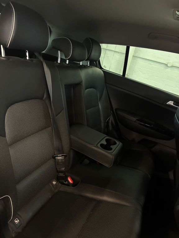 Used Kia Sportage 2016 for sale - 77545493: Photo 9