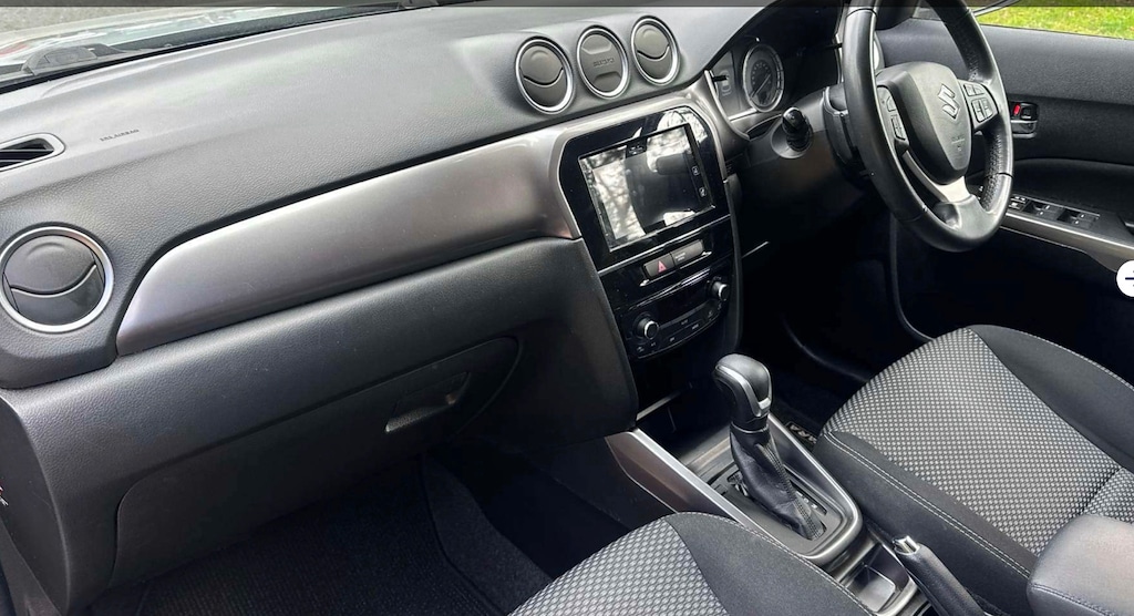Used Suzuki Vitara 2022 for sale - 78180057: Photo 10