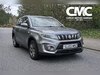 Used Suzuki Vitara 2022 for sale - 78180057: Photo