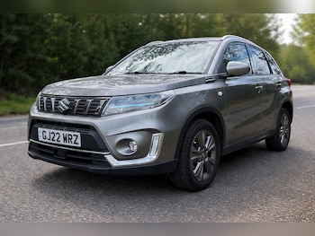 Used Suzuki Vitara 2022 for sale - 78180057: Photo