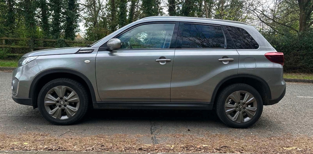 Used Suzuki Vitara 2022 for sale - 78180057: Photo 3