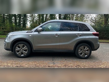 Used Suzuki Vitara 2022 for sale - 78180057: Photo