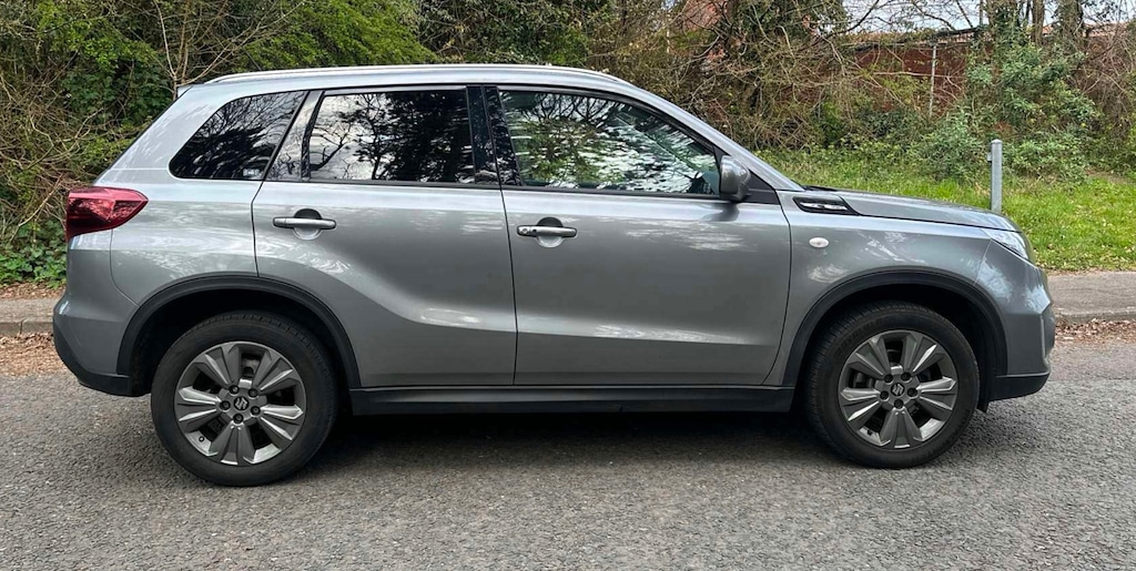 Used Suzuki Vitara 2022 for sale - 78180057: Photo 4