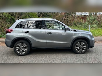 Used Suzuki Vitara 2022 for sale - 78180057: Photo