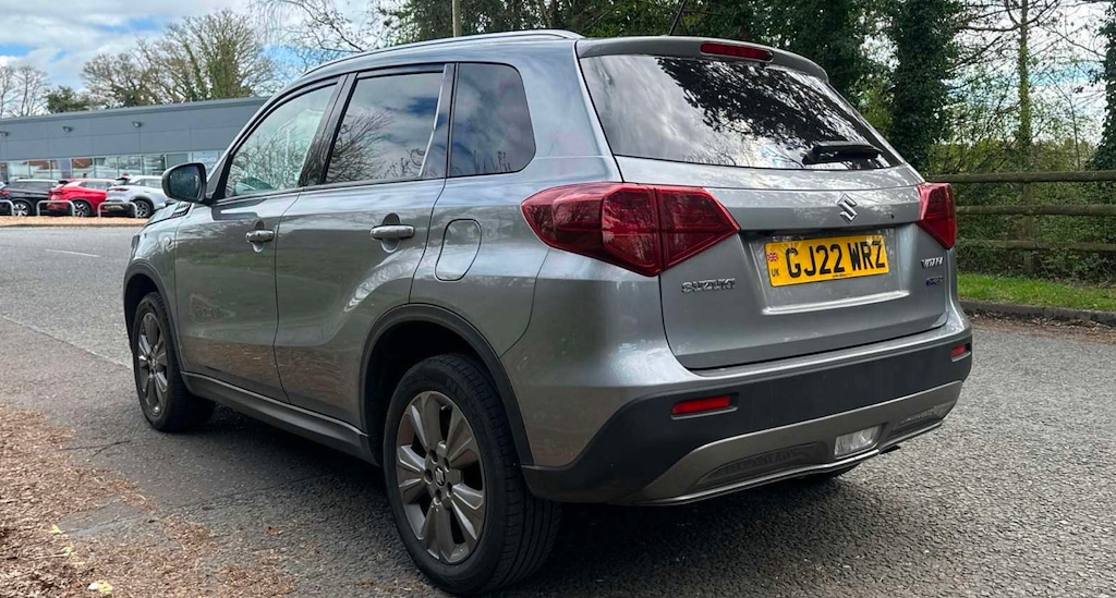 Used Suzuki Vitara 2022 for sale - 78180057: Photo 6