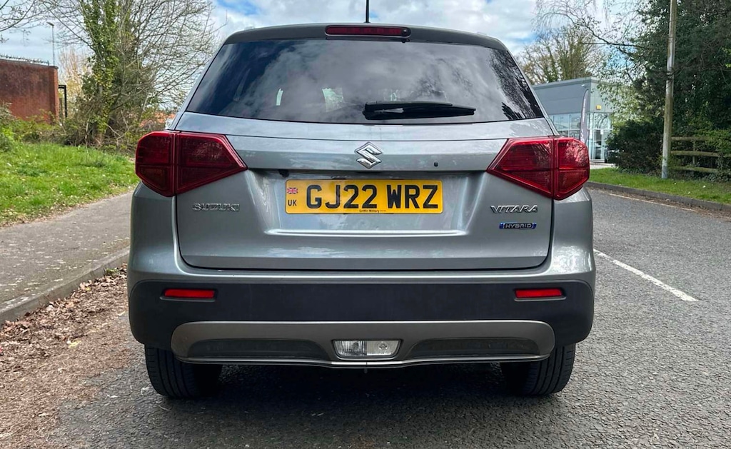 Used Suzuki Vitara 2022 for sale - 78180057: Photo 7