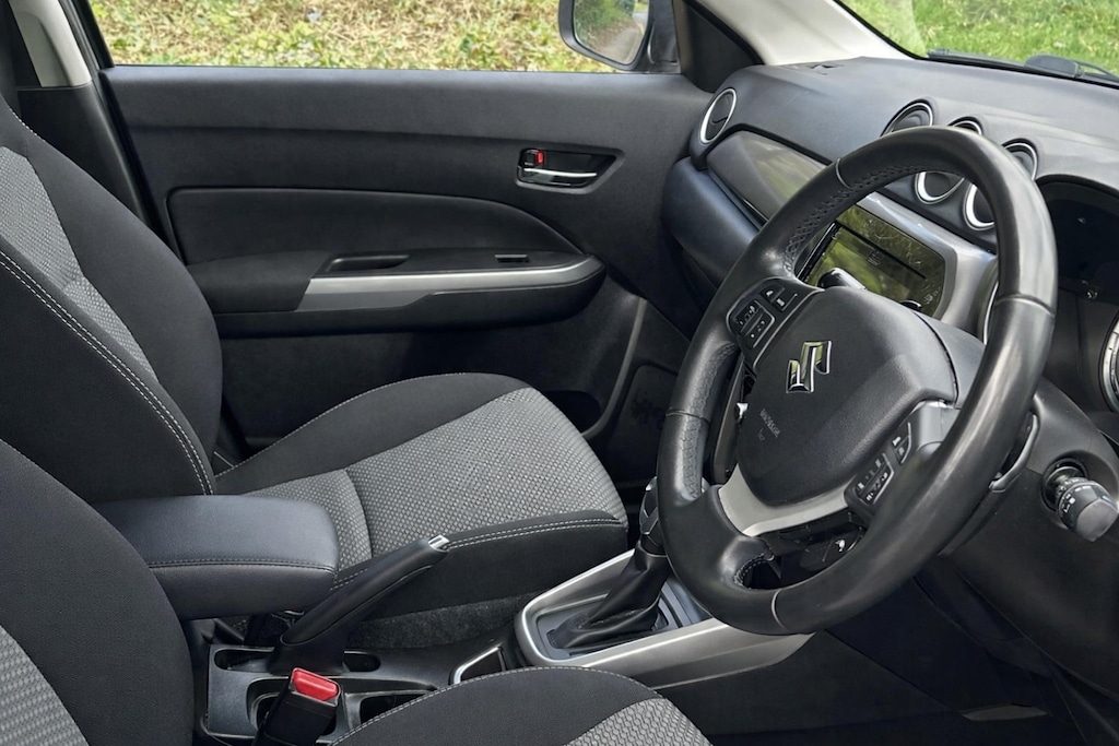 Used Suzuki Vitara 2022 for sale - 78180057: Photo 8