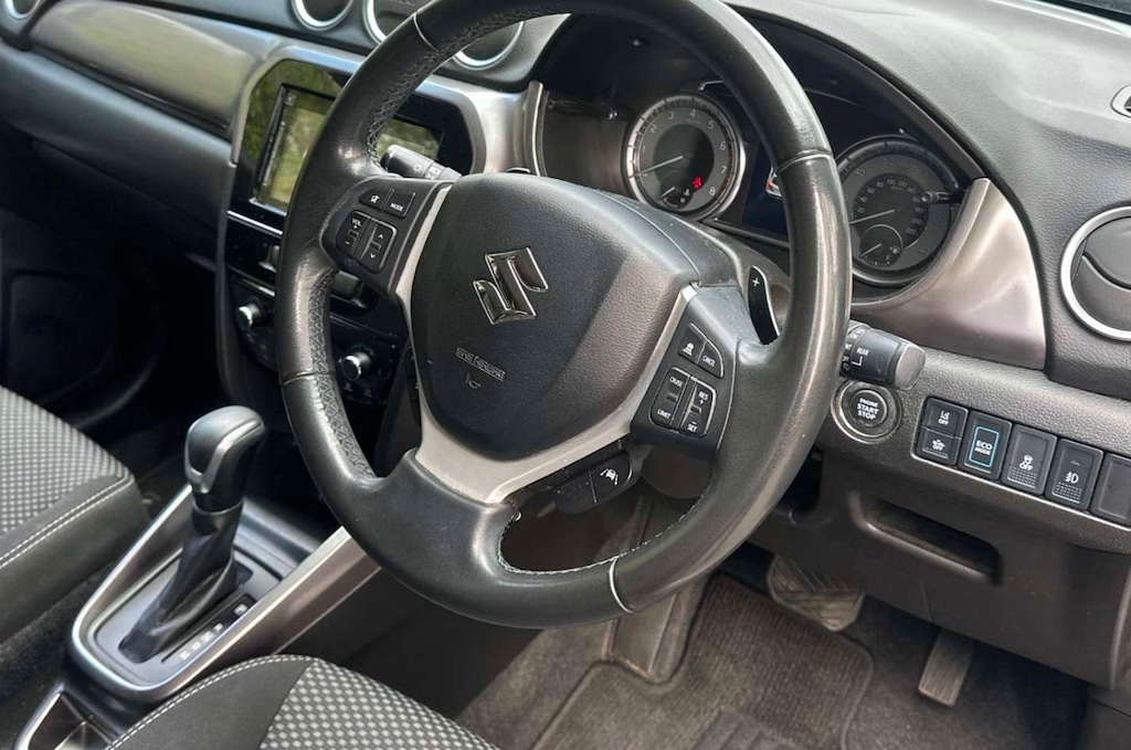 Used Suzuki Vitara 2022 for sale - 78180057: Photo 9