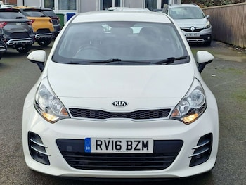 Used Kia Rio 2016 for sale - 77307926: Photo
