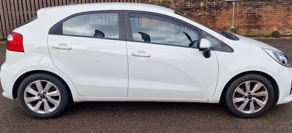 Used Kia Rio 2016 for sale - 77307926: Photo 3