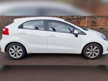 Used Kia Rio 2016 for sale - 77307926: Photo