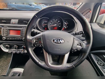 Used Kia Rio 2016 for sale - 77307926: Photo
