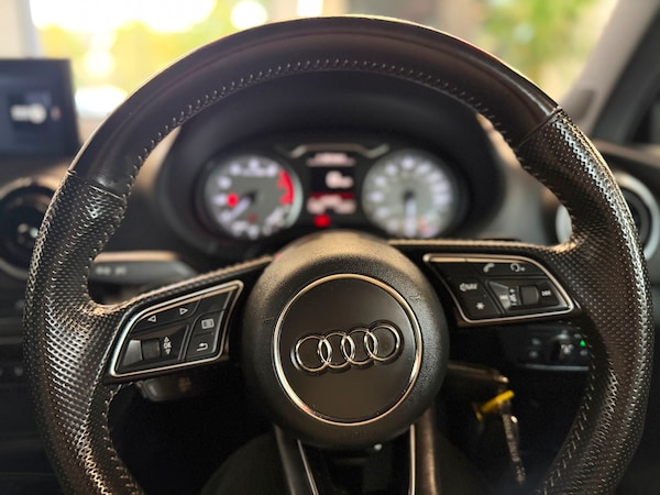 Used Audi A3 2016 for sale - 76261786: Photo 14