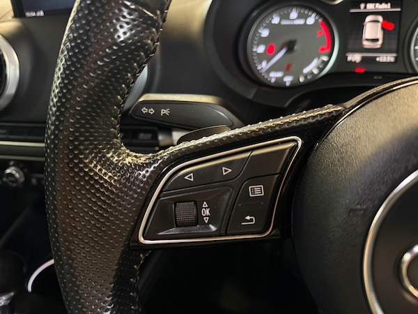 Used Audi A3 2016 for sale - 76261786: Photo 28