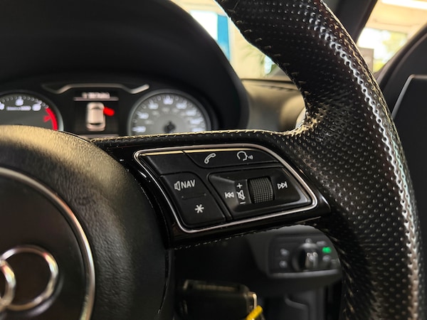 Used Audi A3 2016 for sale - 76261786: Photo 29