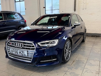 Used Audi A3 2016 for sale - 76261786: Photo 3