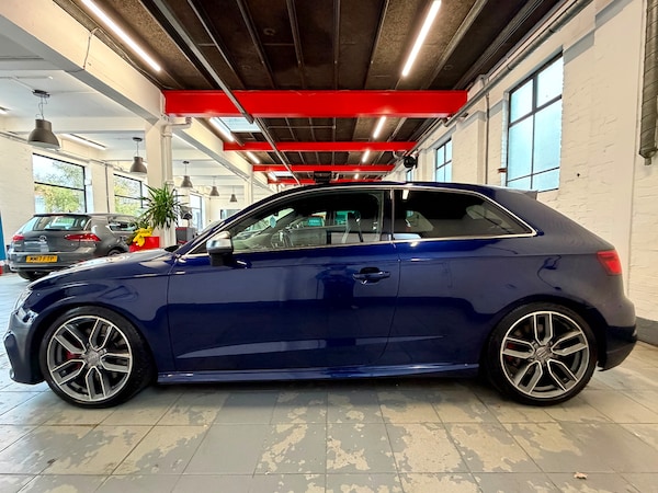 Used Audi A3 2016 for sale - 76261786: Photo 6