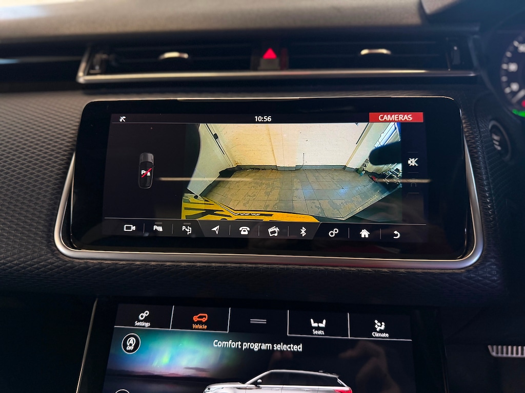 Used Land Rover Range Rover Velar 2017 for sale - 75692198: Photo 16