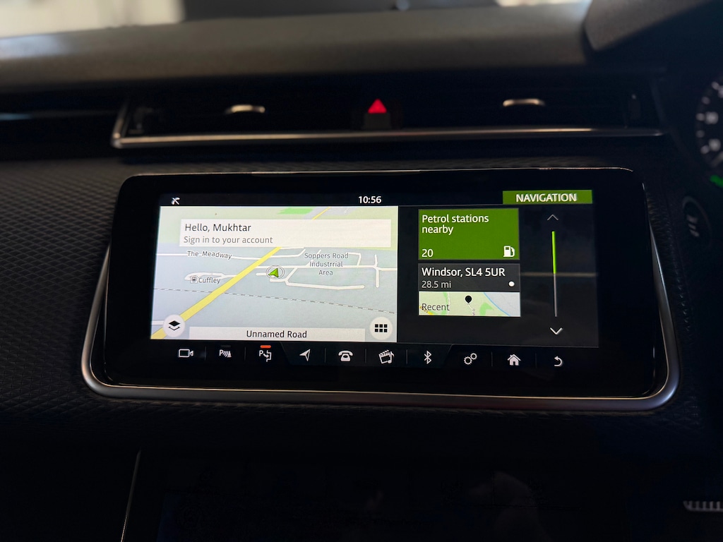 Used Land Rover Range Rover Velar 2017 for sale - 75692198: Photo 17