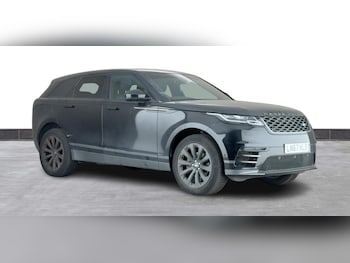 Used Land Rover Range Rover Velar 2017 for sale - 75692198: Photo