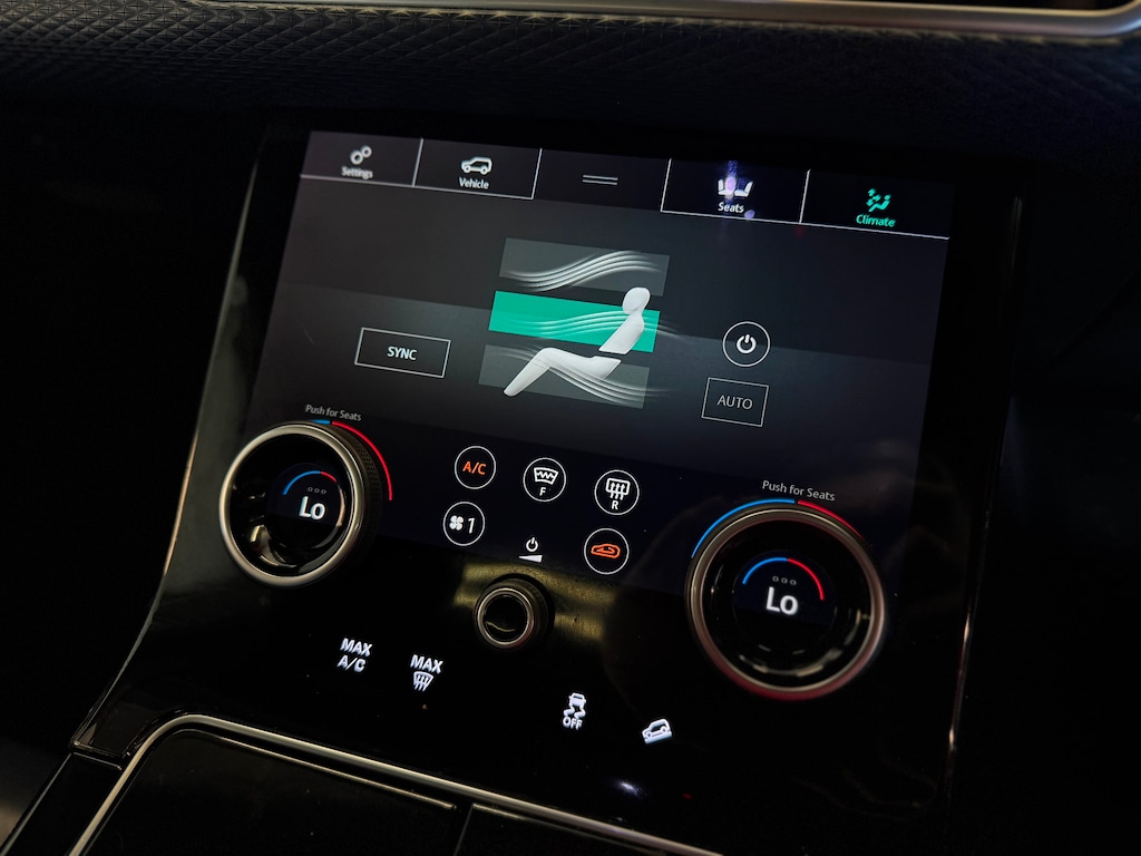 Used Land Rover Range Rover Velar 2017 for sale - 75692198: Photo 23