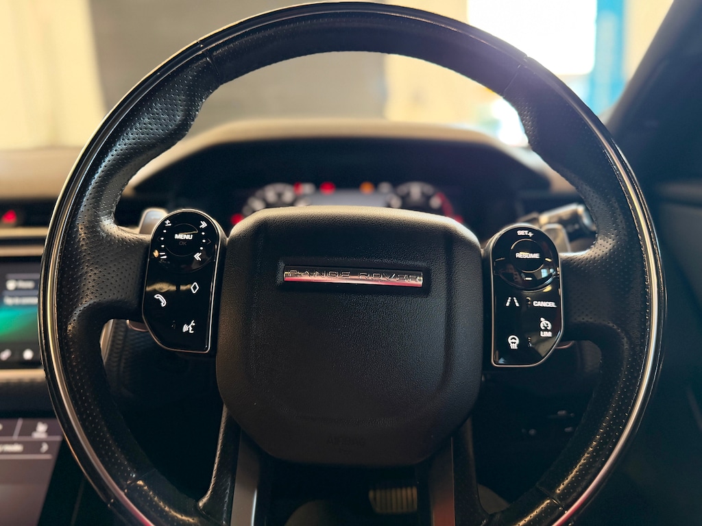 Used Land Rover Range Rover Velar 2017 for sale - 75692198: Photo 27