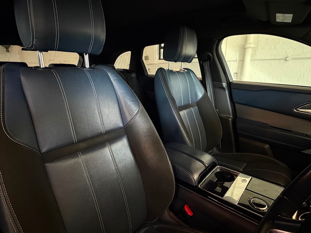 Used Land Rover Range Rover Velar 2017 for sale - 75692198: Photo 8