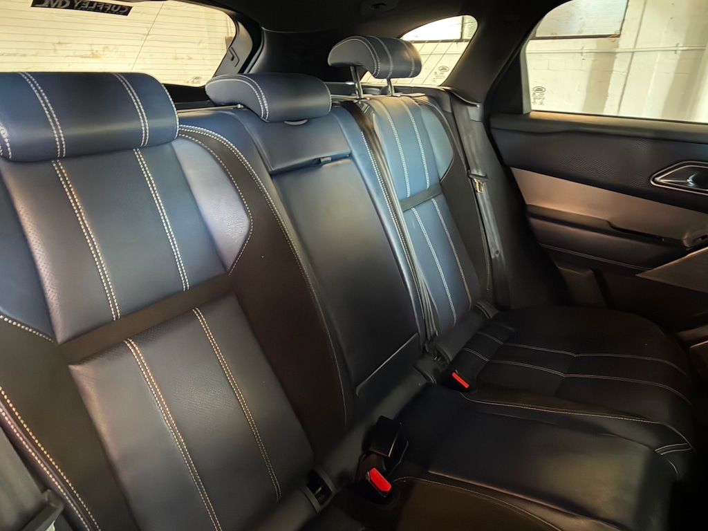 Used Land Rover Range Rover Velar 2017 for sale - 75692198: Photo 9