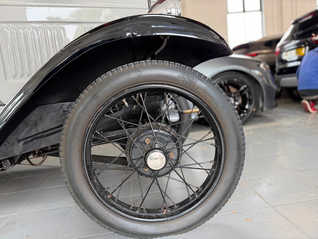 Used Austin Mini 1934 for sale - 76146313: Photo 10