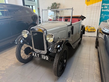 Used Austin Mini 1934 for sale - 76146313: Photo 2