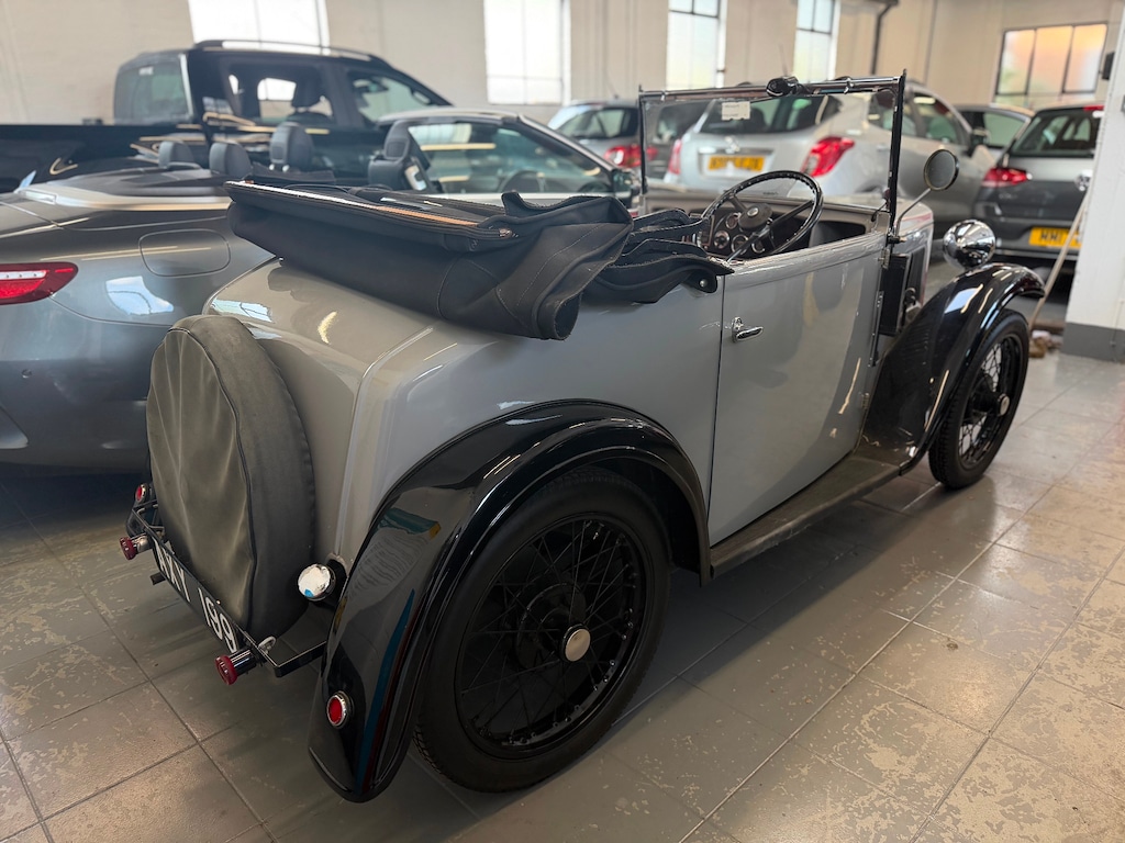 Used Austin Mini 1934 for sale - 76146313: Photo 3