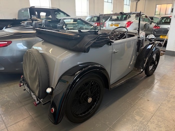 Used Austin Mini 1934 for sale - 76146313: Photo 3